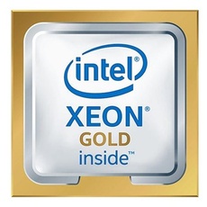 Intel Xeon Gold processor CPU - 8 Kerne - 3.6 GHz - Intel LGA4189 - Bulk (ohne Kühler)