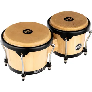 Meinl Percussion Meinl Headliner Bongos Natural