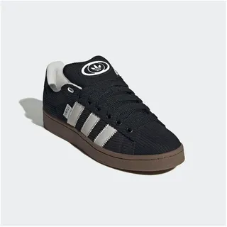 Campus 00s Core Black / Crystal White / Gum 37 1/3