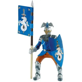 BULLYLAND® Bullyland 80785 Turnierritter Blau