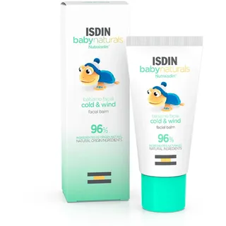 Isdin Baby Naturals Gesichtsbalsam 30ml
