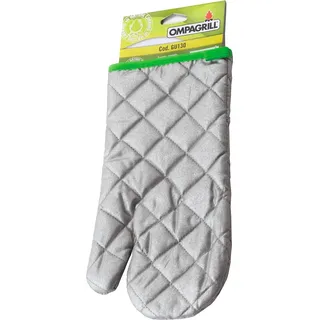 Ofenhandschuhe Tefloniert OMPAGRILL
