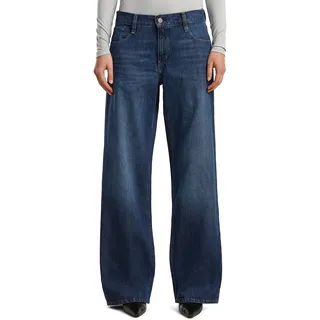 G-Star Judee Loose Fit Worn In Indigo Veil 30/36