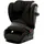 Pallas G3 i-Size Schwarz