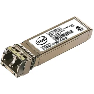 Intel SFP+ SR Transceiver Modul