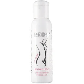 Eros Super Concentrated Bodyglide 250 ml