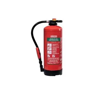 GLORIA SB9PRO Feuerlöscher fluorfreier Bio-Schaum 9,0 l