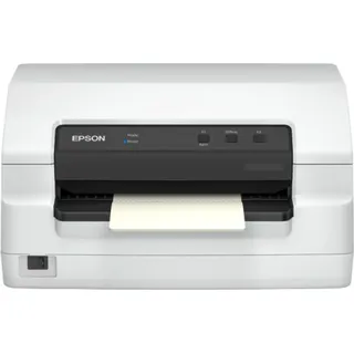Epson PLQ-35, 540 Zeichen pro Sekunde, 180 x 360 DPI, 360 Zeichen pro Sekunde, 120 Zeichen pro Sekunde, 180 Zeichen pro Sekunde, 10 Zeichen pro Zoll - Weiß
