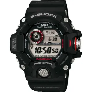 Casio G-shock GW-9400 Resin 53,5 mm GW-9400-1ER