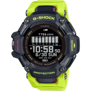 Casio G-SHOCK GBD-H2000 Resin 53 mm GBD-H2000-1A9ER