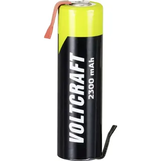 VOLTCRAFT Spezial-Akku Mignon AA 2300 mAh 1 St.
