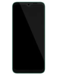 Fairphone Display Green (Display, Fairphone 4), Mobilgerät Ersatzteile, Grün