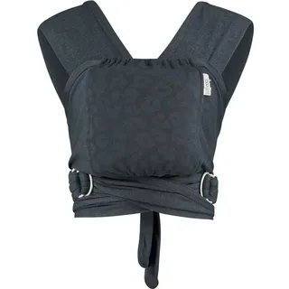 Close Pop-in/Close Parent Lite – Hüftgesund, verstellbare Baby-Kleinkind-Tragetasche, Premium-Einheitsgröße, Multi-Positions-Tragetuch in Nightfall Farbe