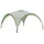 Event Shelter Pro L 3,65 x 3,65 m Grau/Grün
