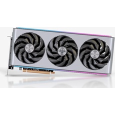 Bild von NITRO+ Radeon RX 7900 XTX Vapor-X 24 GB GDDR6 11322-01-40G