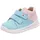 Breeze Hellgrün/Rosa 28