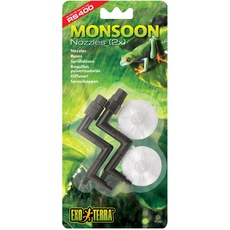 Bild Sprühdüsen für die Exo Terra Monsoon Beregnungssysteme, 2er Pack