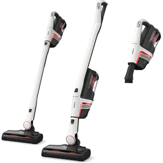 Miele Triflex HX1 Facelift lotosweiß