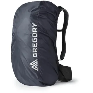 Gregory Raincover 30L, obsidian black (0413)