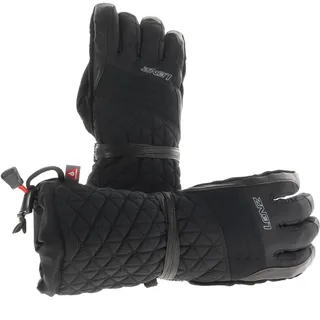 Lenz Heat Glove 4.0 Damen beheizbar - Schwarz - L