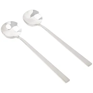 Zwilling Dinner Salatbesteckset 2-tlg, poliert,