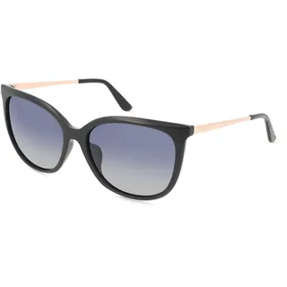 GUESS GU00150-H Sonnenbrille, Shiny black 59 - 59