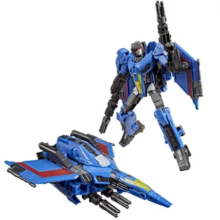 Hasbro Transformers Studio Series ONE Thundercracker 13 cm