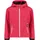 Fix Hood Softshelljacke Carminio 104