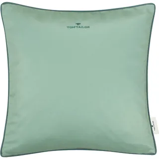 Tom Tailor Dove Signature 40 x 40 cm Grün