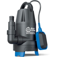 AR Blue Clean Tauchpumpe ARUP 750PT für Klar- und Schmutzwasser (750 W, max. Förderleistung 13.500 l/h, max. Förderhöhe 8 m)