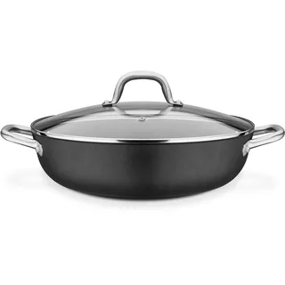 GSW Robusta Servierpfanne 30 cm