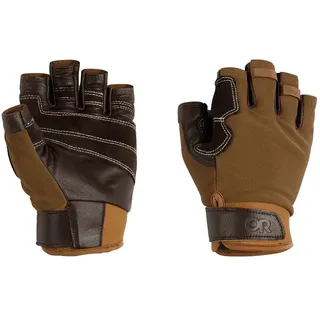 Outdoor Research Fossil Rock II Handschuhe Bronze L