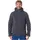 KILLTEC Herren Softshelljacke abzippbarer Herren Softshelljacke wasserabweisend Winddicht 00203-anthrazit L