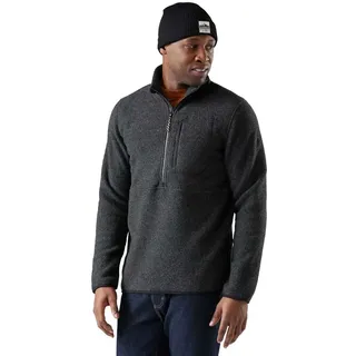 Smartwool Second Cut Fleece Charcoal L