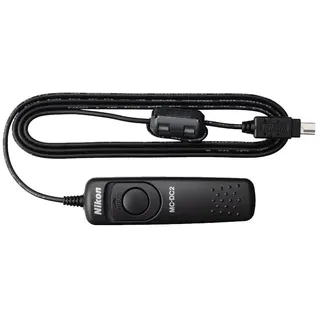 Nikon MC-DC2 Kabelfernauslöser