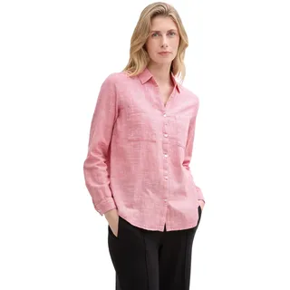 Tom Tailor Bluse Berry Red 46