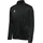 hmlESSENTIAL TRACK JACKET Trainingsjacke Schwarz 3XL