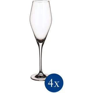 Villeroy & Boch Champagnerglas 0,12 l 4-tlg.