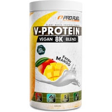 Bild V-Protein 8K Blend – Mango