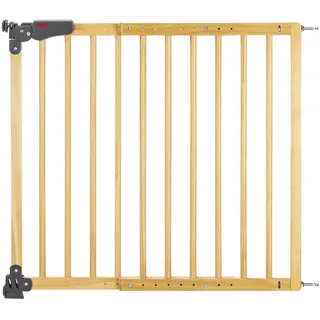 Reer Treppenschutzgitter 63-103,5 cm Weiß