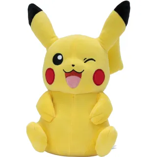 Pokémon Pokemon Pikachu 30 cm Gelb