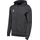 Authentic Pl Kapuzenjacke Herren Grau S