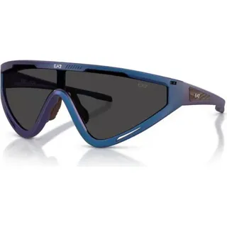 EA7 Sunglasses blau - Blau