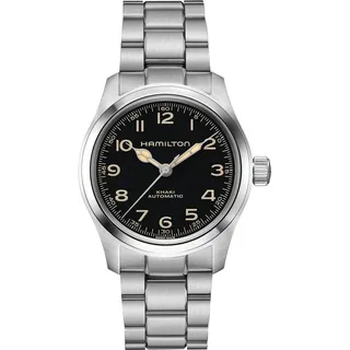 Hamilton Khaki Field Murph Automatik 38 mm H70405130