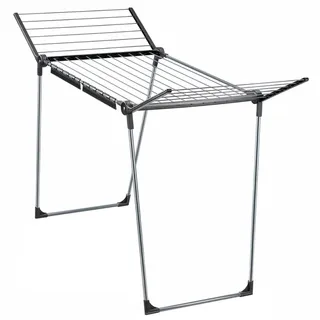 Leifheit Pegasus 180 Solid Black