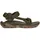 Terra Fi 5 Herren Dark Olive/Hone 45