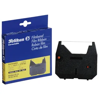 Pelikan Gruppe 153C schwarz (519546)