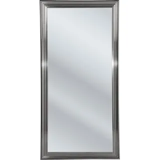 Kare Frame Eve 180 x 90 cm Silber