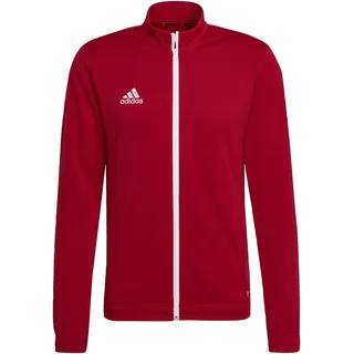 Entrada 22 Trainingsjacke Herren team power red 2 Gr. M