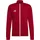 Entrada 22 Trainingsjacke Herren team power red 2 Gr. M